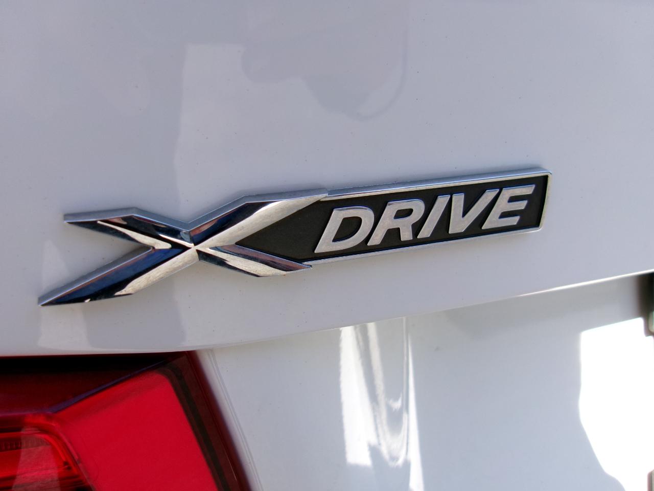 BMW 3-Series 320i xDrive Sedan 2018