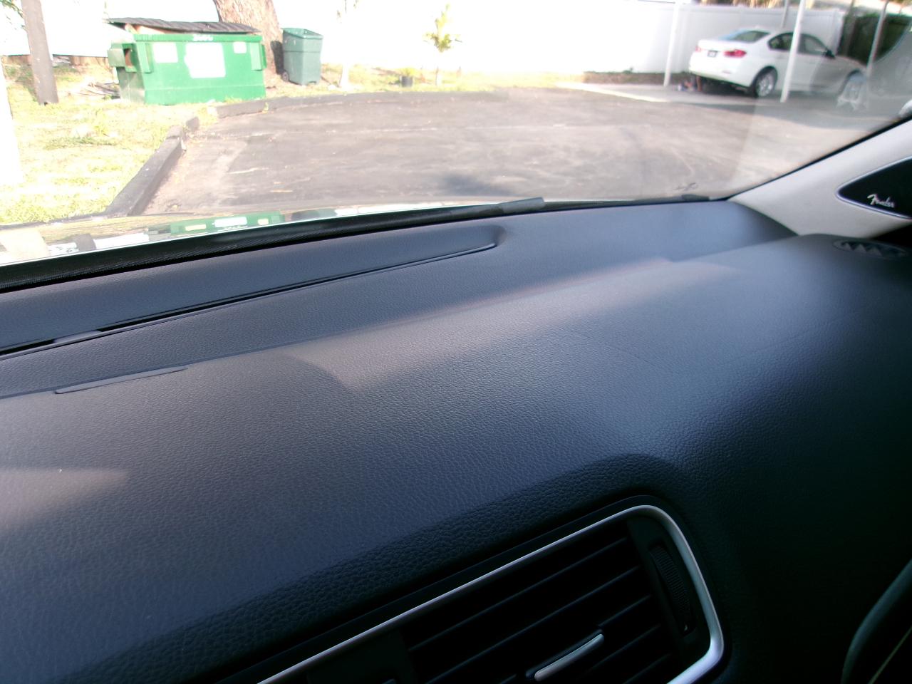 Volkswagen Jetta SEL PZEV 2013