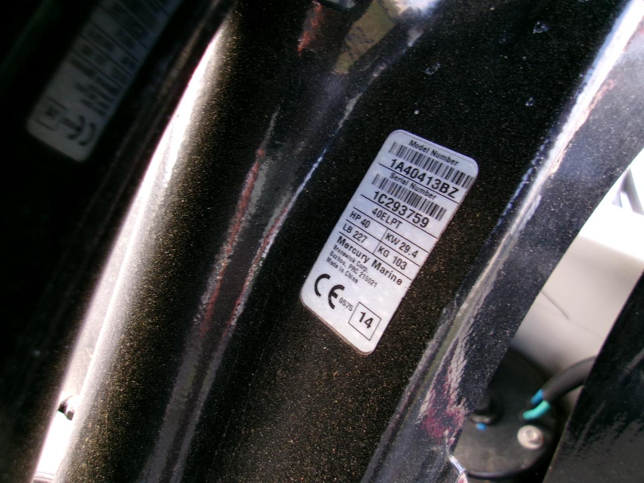 Boston Whaler 130 Sport  2015