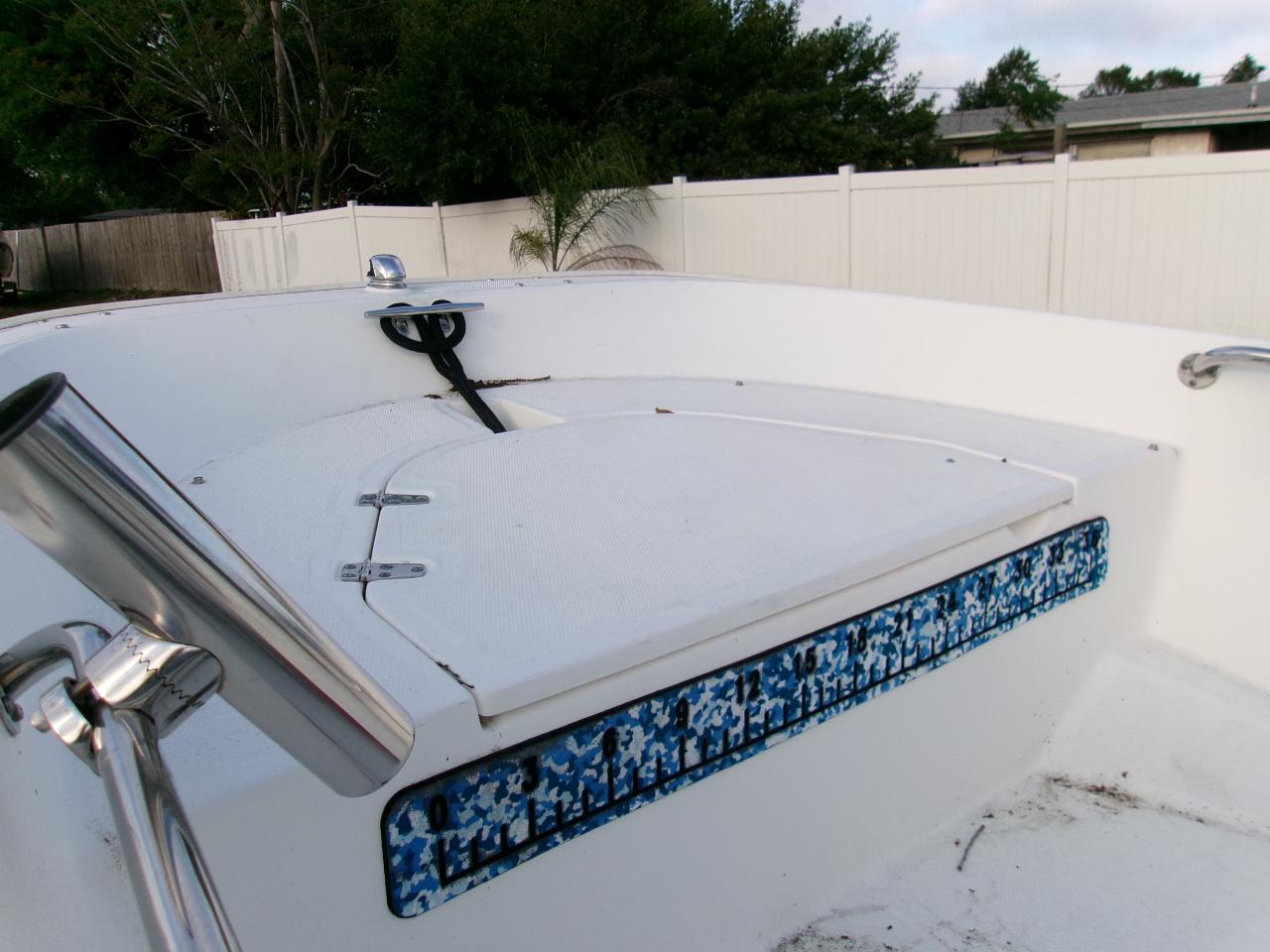 Boston Whaler 130 Sport  2015