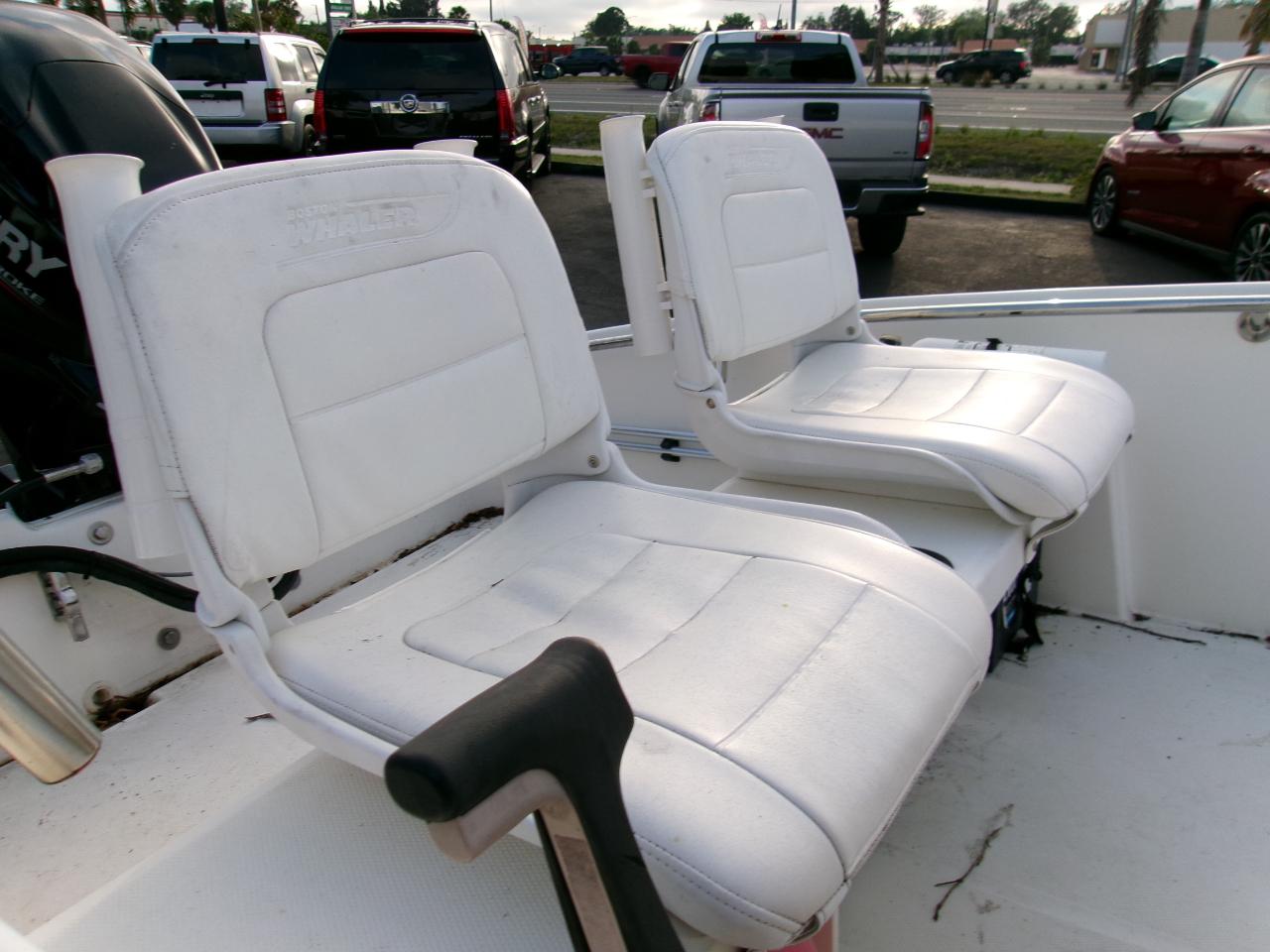 Boston Whaler 130 Sport  2015