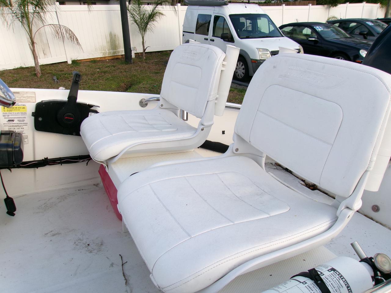 Boston Whaler 130 Sport  2015