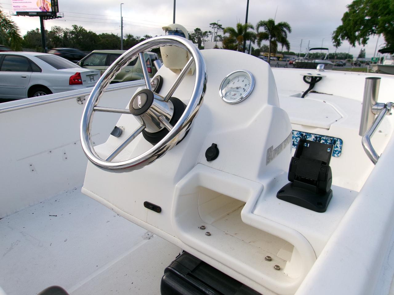 Boston Whaler 130 Sport  2015