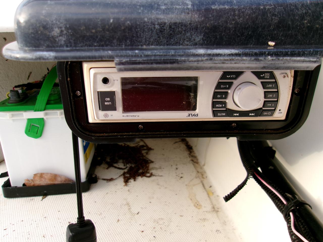 Boston Whaler 130 Sport  2015