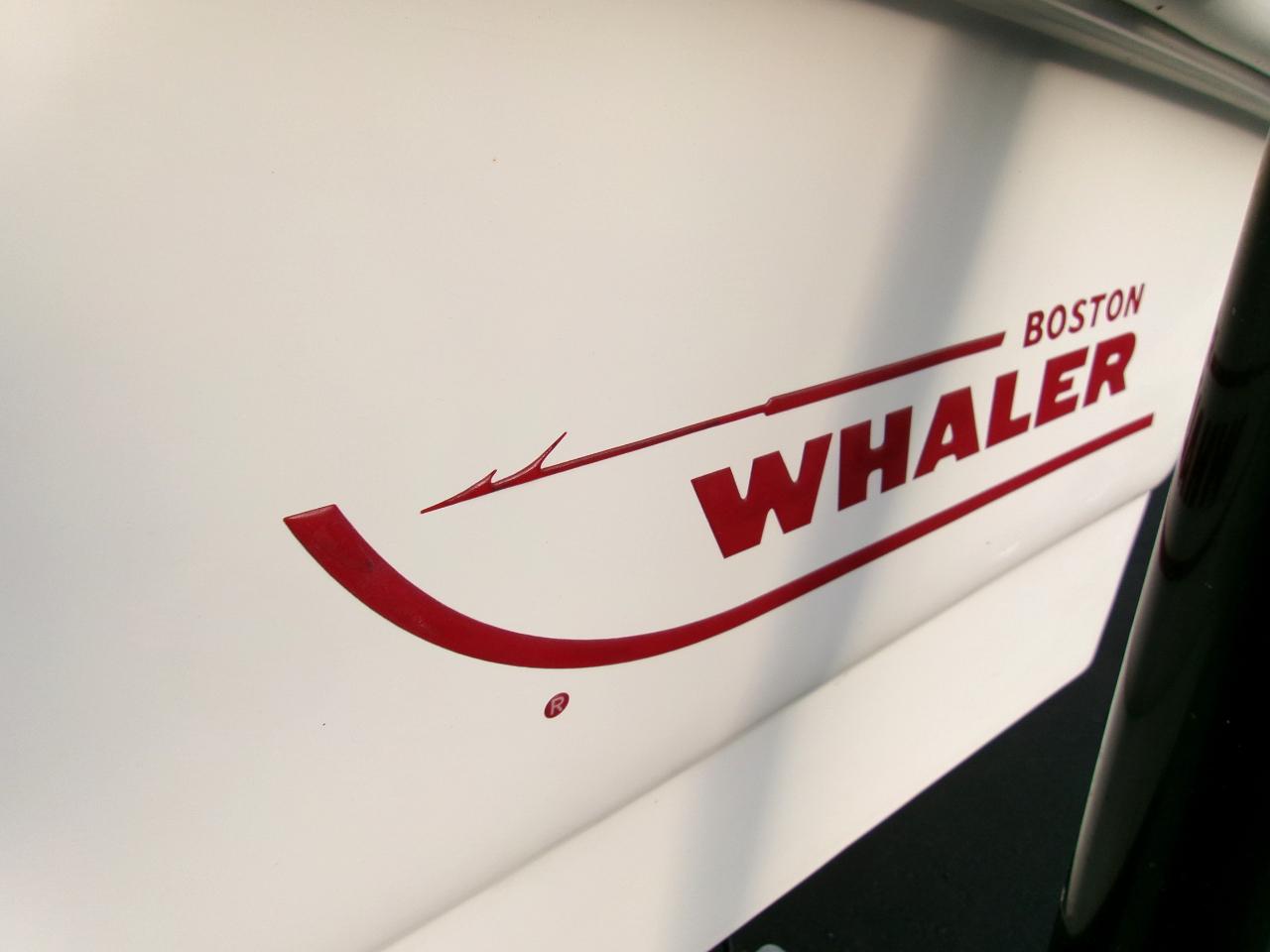 Boston Whaler 130 Sport  2015