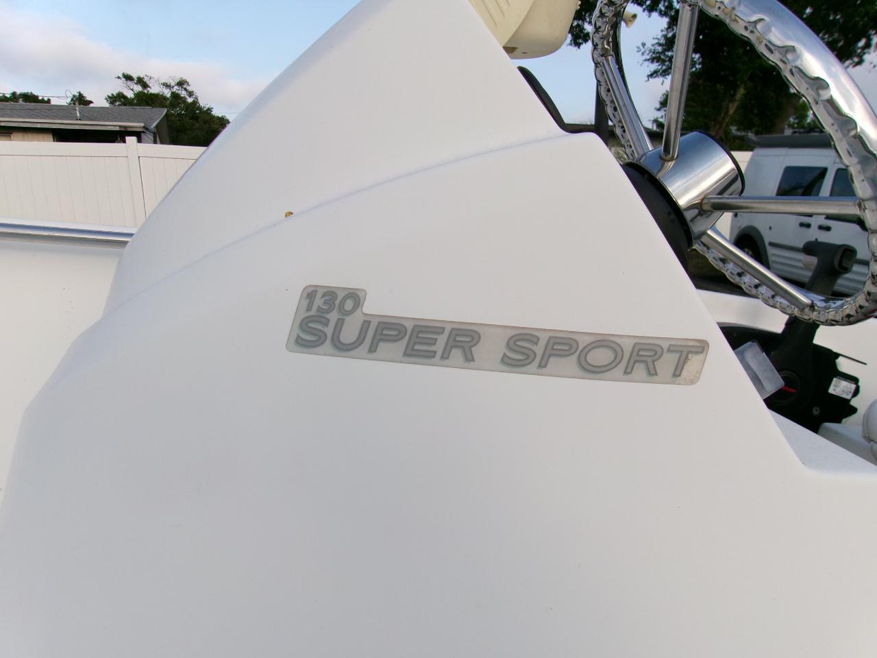 Boston Whaler 130 Sport  2015