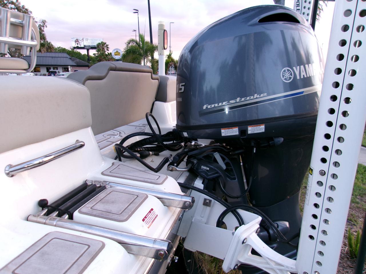 Key West 189 FS  2021