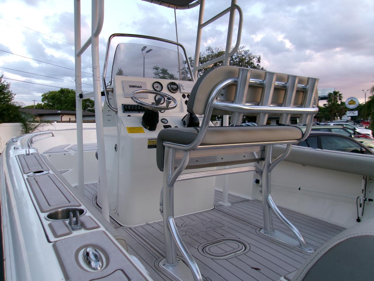 Key West 189 FS  2021