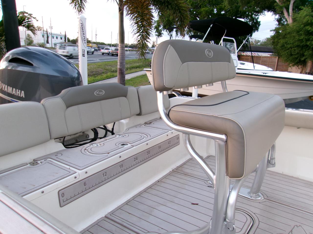 Key West 189 FS  2021