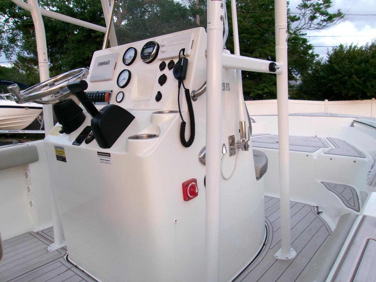 Key West 189 FS  2021