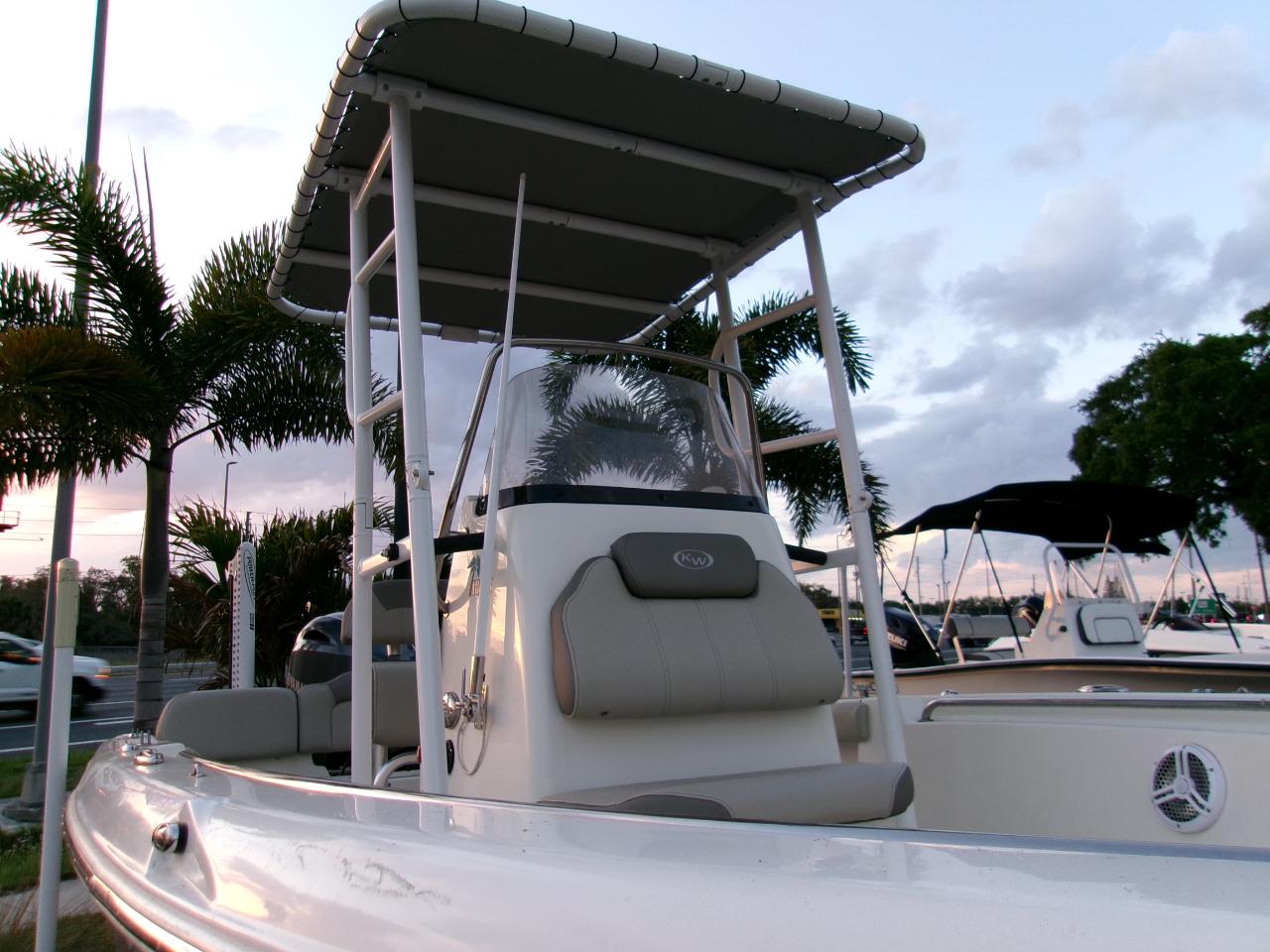 Key West 189 FS  2021