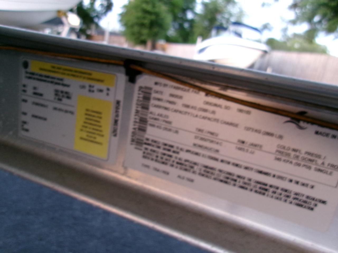 Key West 189 FS  2021