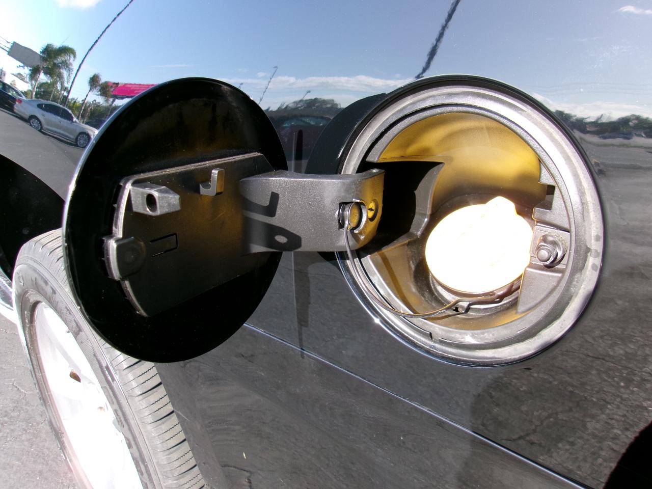 Chevrolet Suburban LTZ 1500 4WD 2015