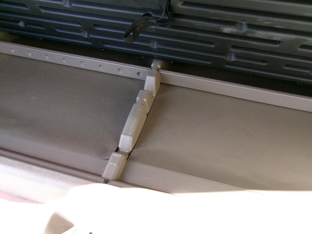 Chevrolet Suburban LTZ 1500 4WD 2015