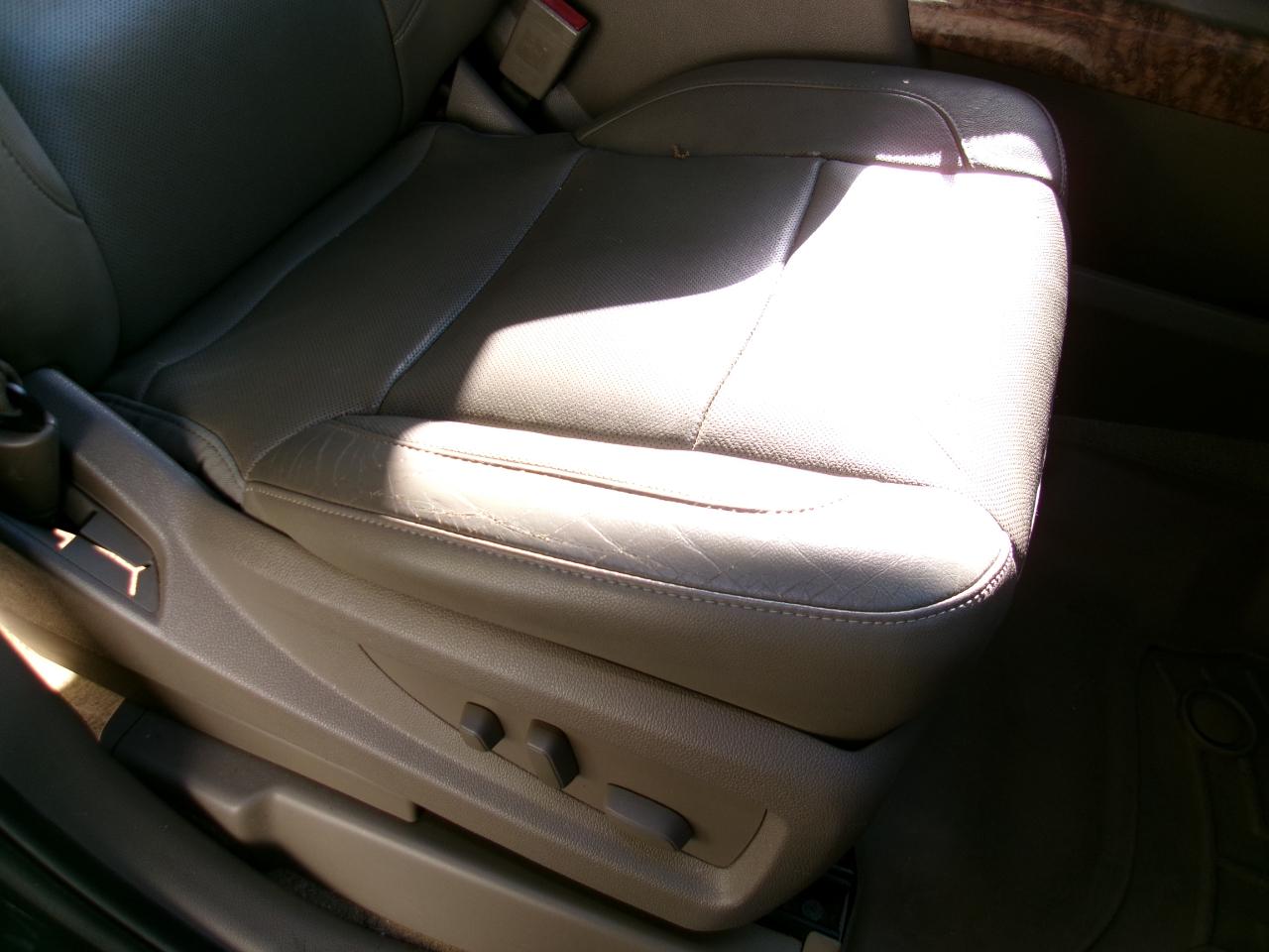 Chevrolet Suburban LTZ 1500 4WD 2015