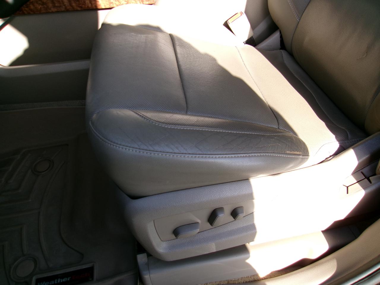 Chevrolet Suburban LTZ 1500 4WD 2015