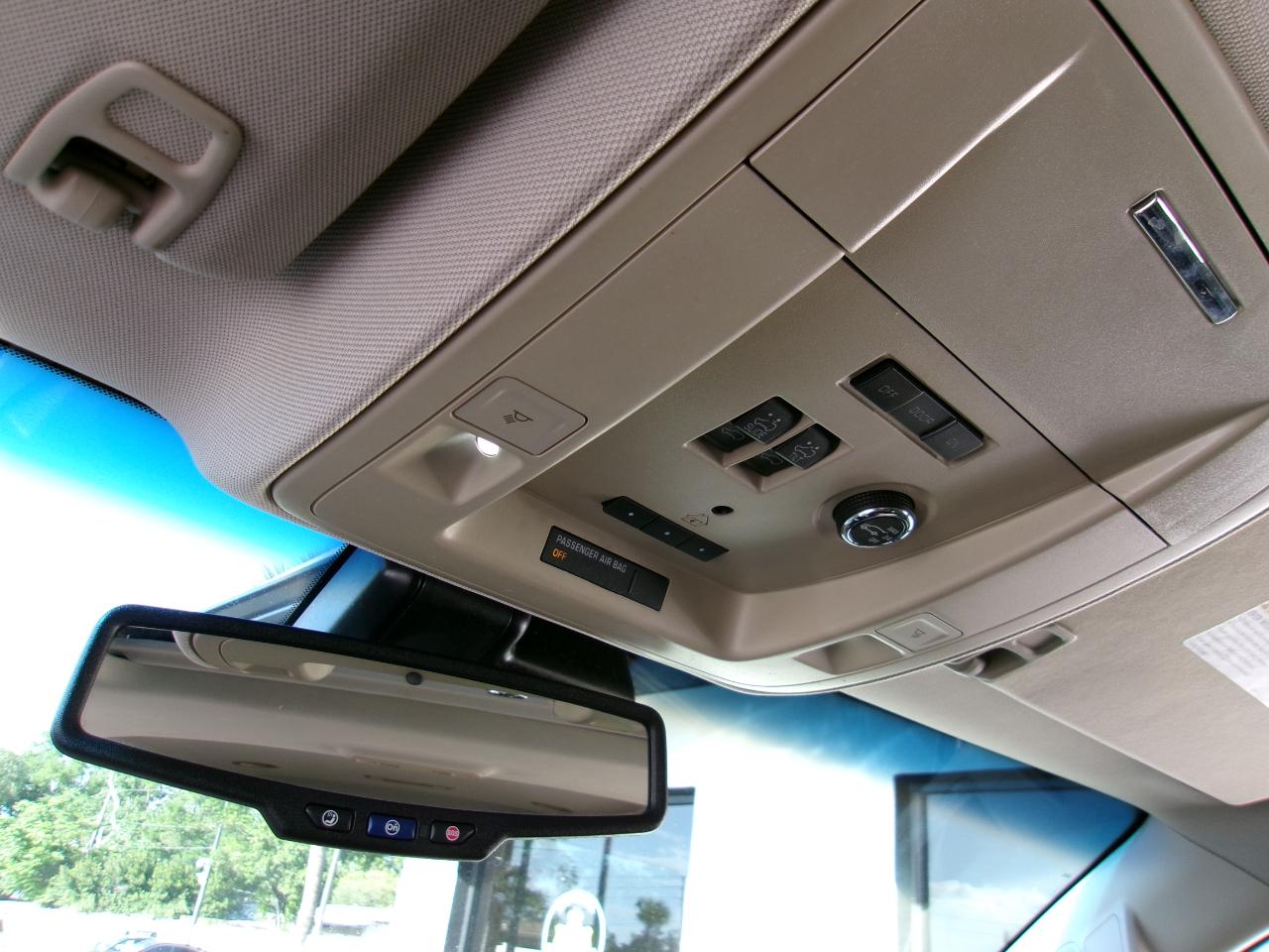 Chevrolet Suburban LTZ 1500 4WD 2015