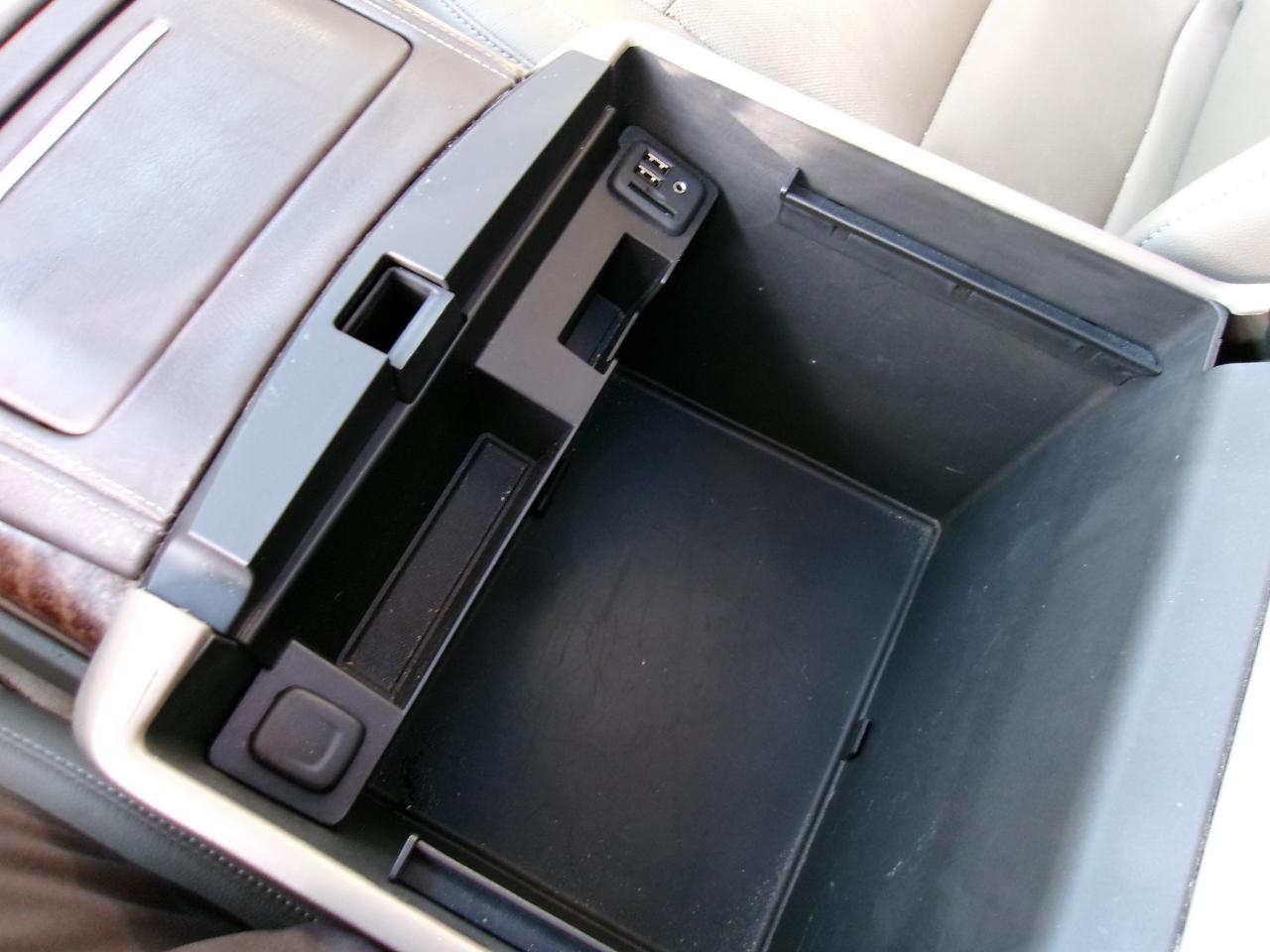 Chevrolet Suburban LTZ 1500 4WD 2015