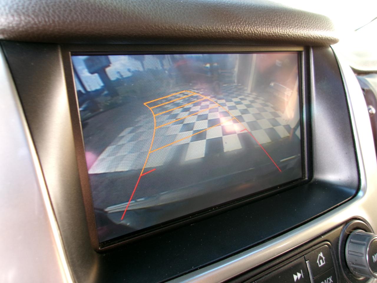 Chevrolet Suburban LTZ 1500 4WD 2015