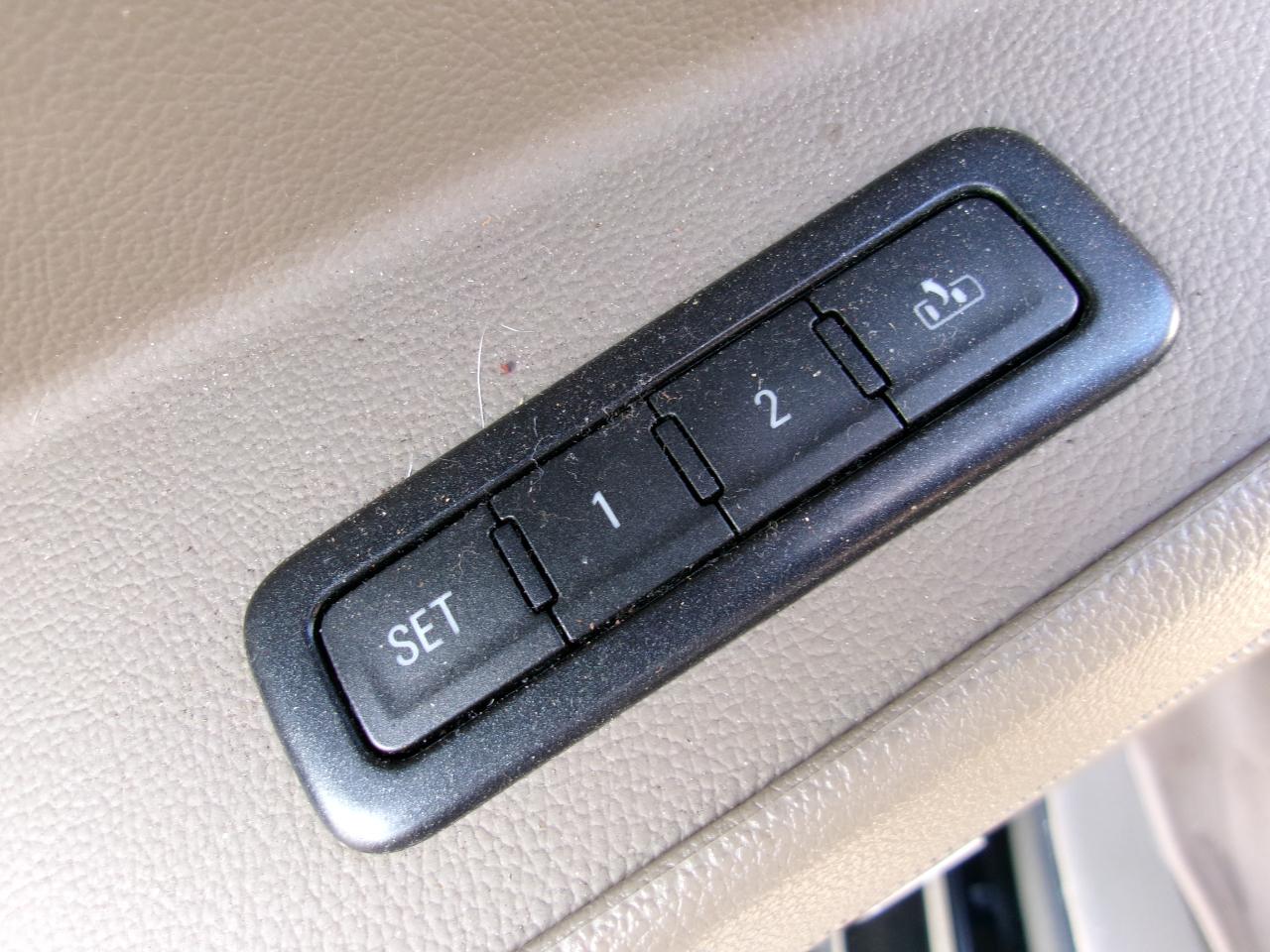 Chevrolet Suburban LTZ 1500 4WD 2015