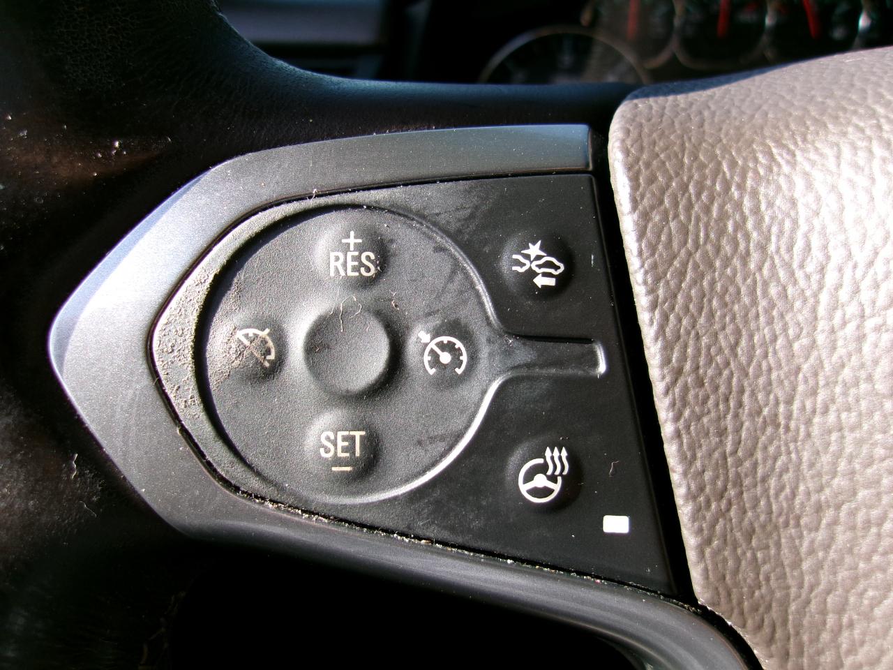 Chevrolet Suburban LTZ 1500 4WD 2015