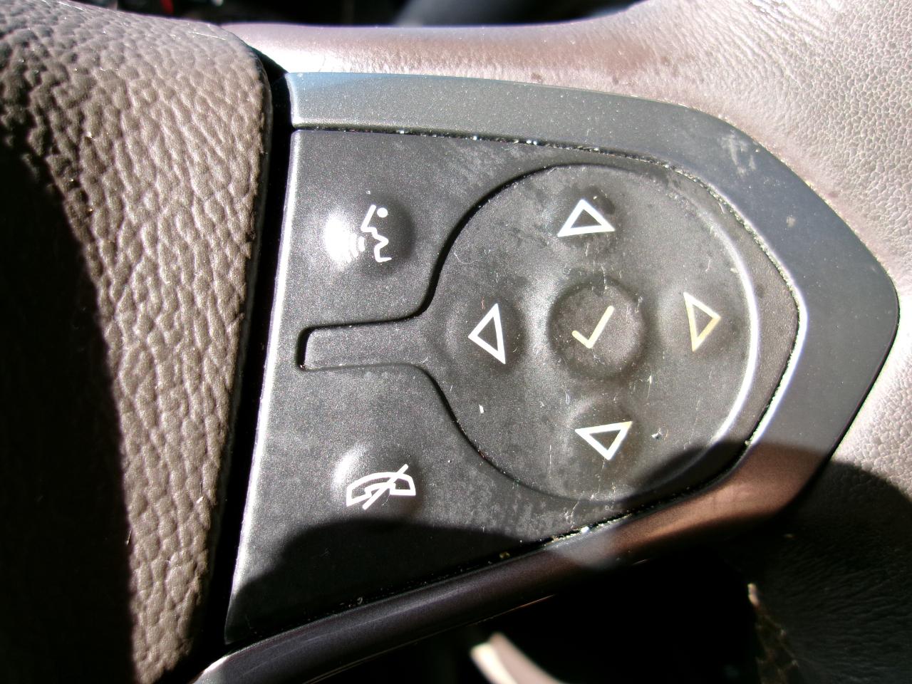 Chevrolet Suburban LTZ 1500 4WD 2015