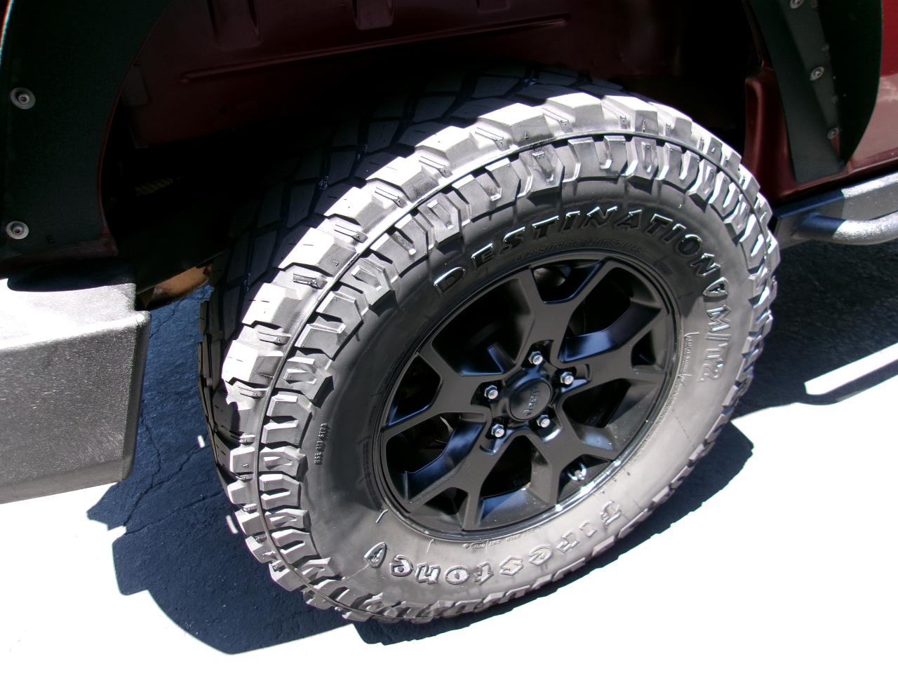 Jeep Wrangler Sport 4WD 2010