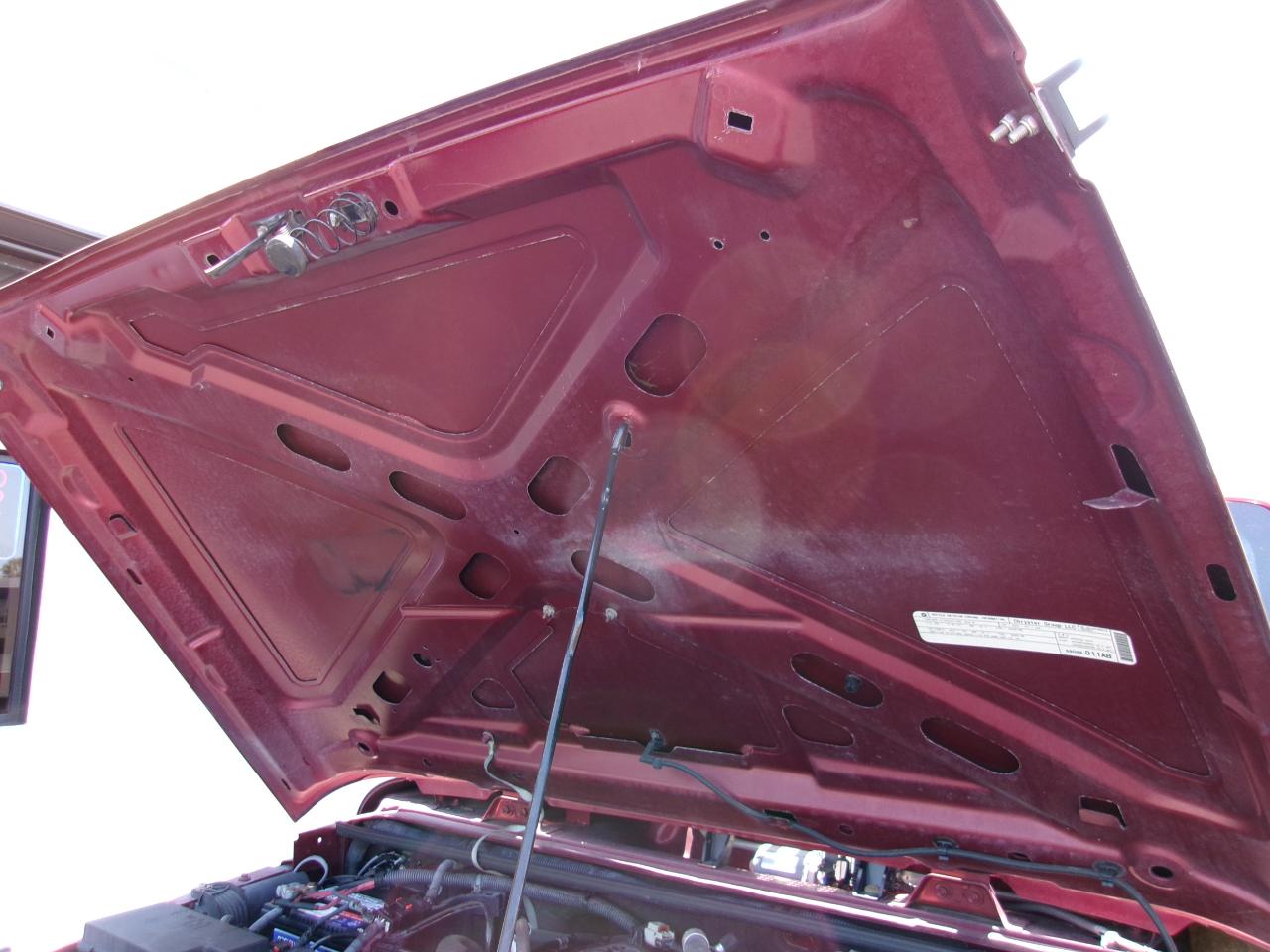 Jeep Wrangler Sport 4WD 2010
