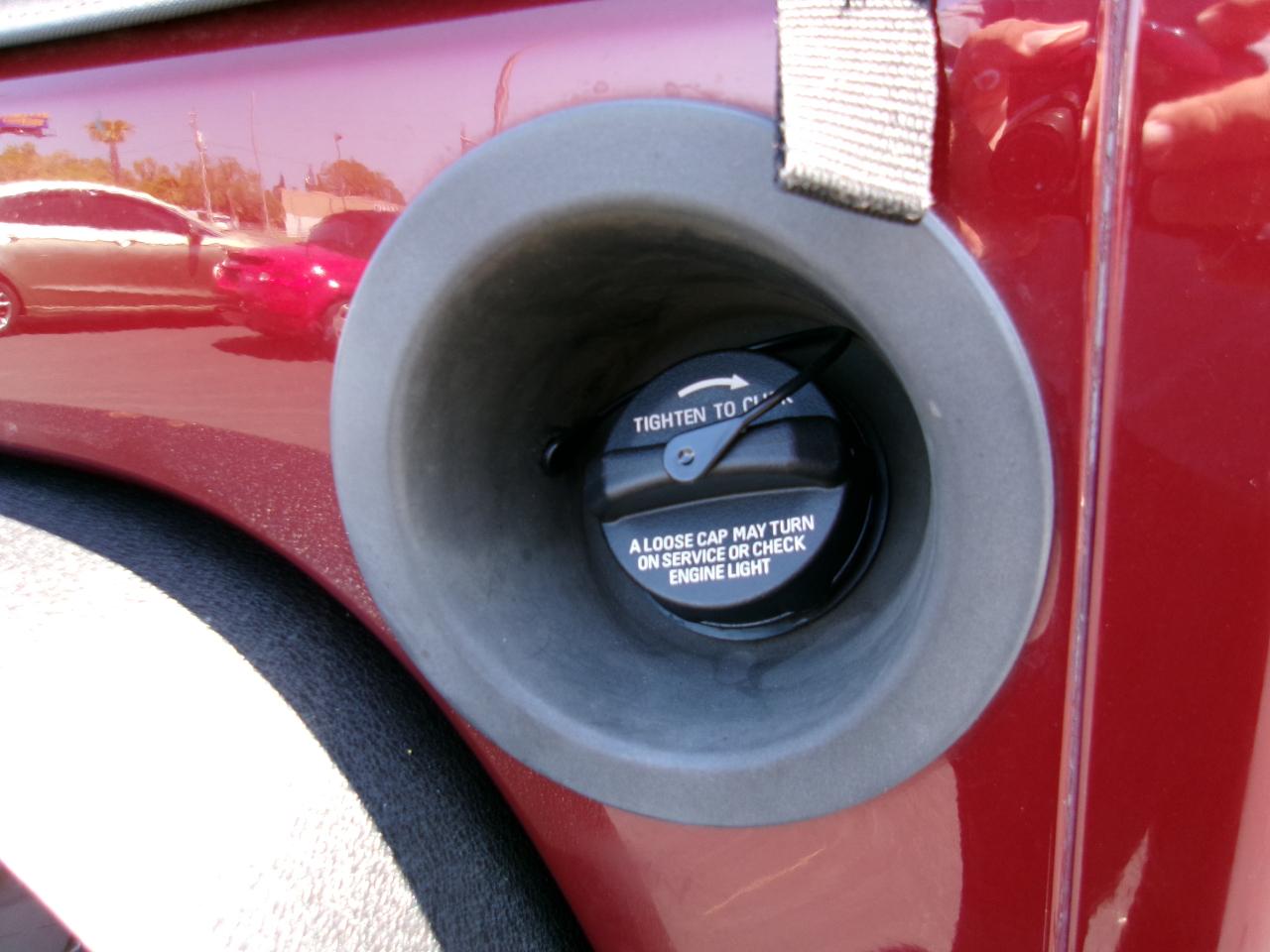 Jeep Wrangler Sport 4WD 2010