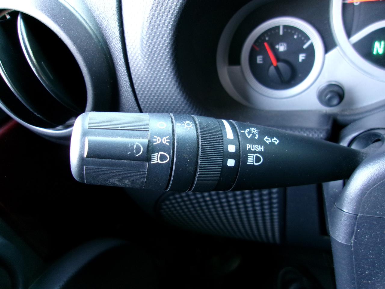 Jeep Wrangler Sport 4WD 2010
