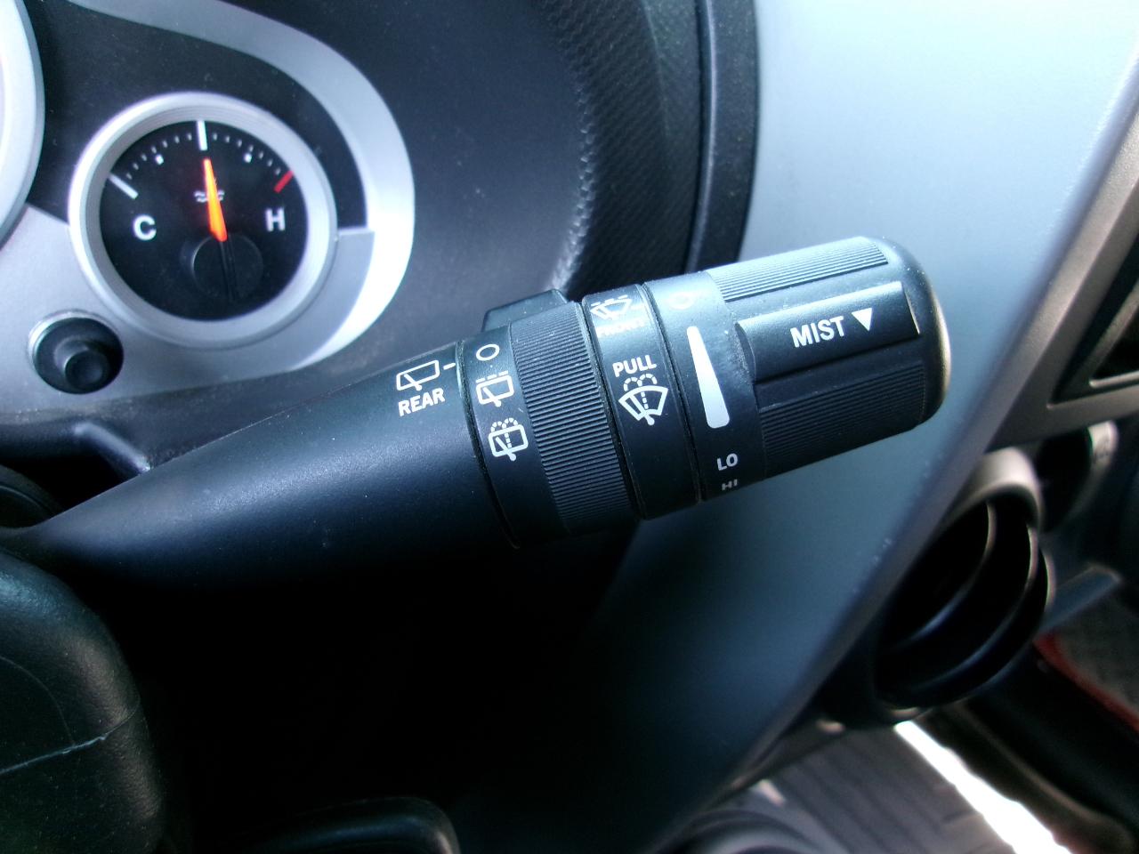 Jeep Wrangler Sport 4WD 2010
