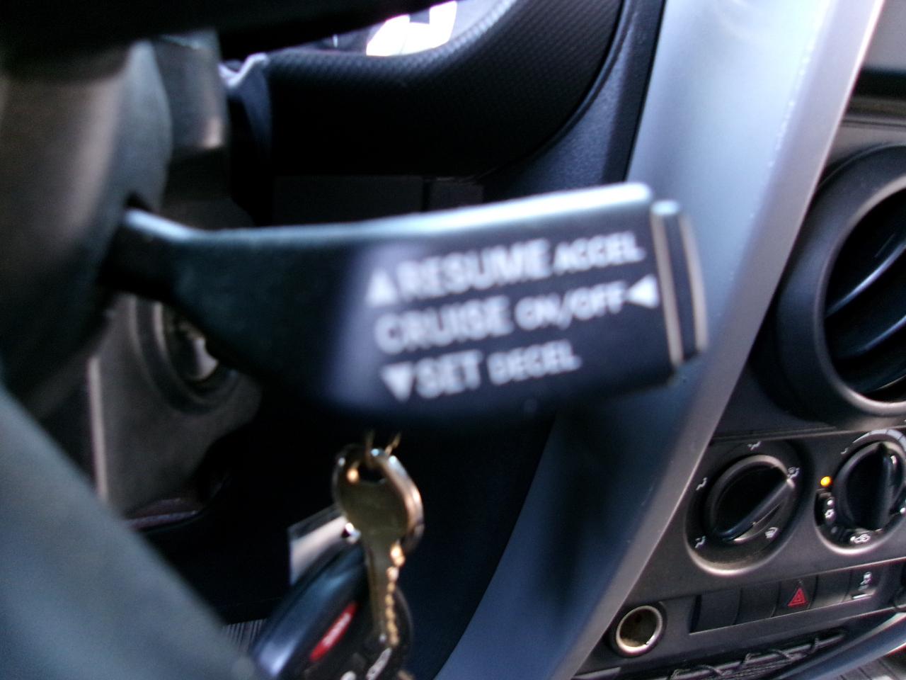 Jeep Wrangler Sport 4WD 2010