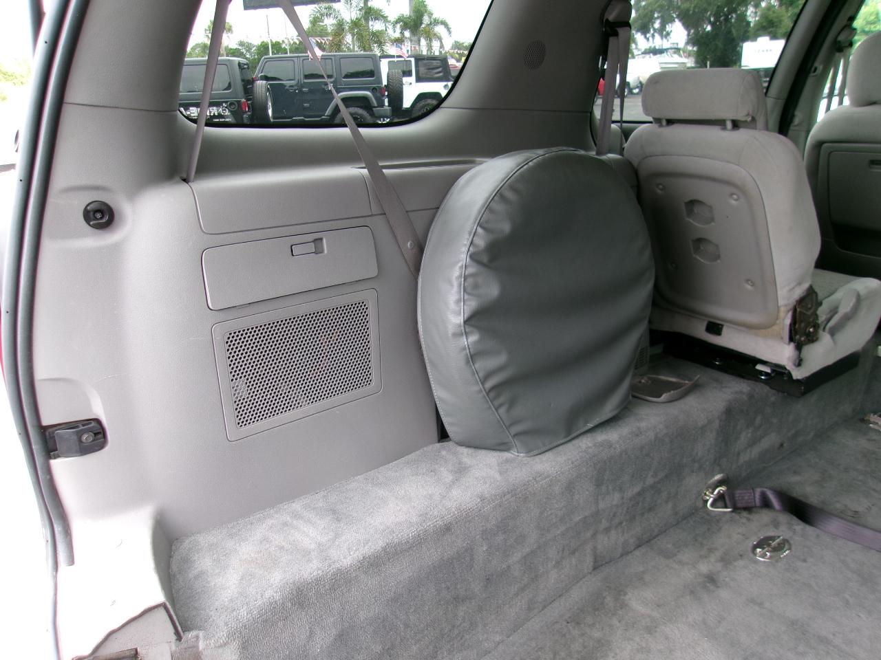 Chevrolet Uplander  2008