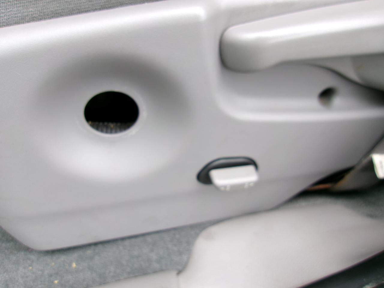 Chevrolet Uplander  2008