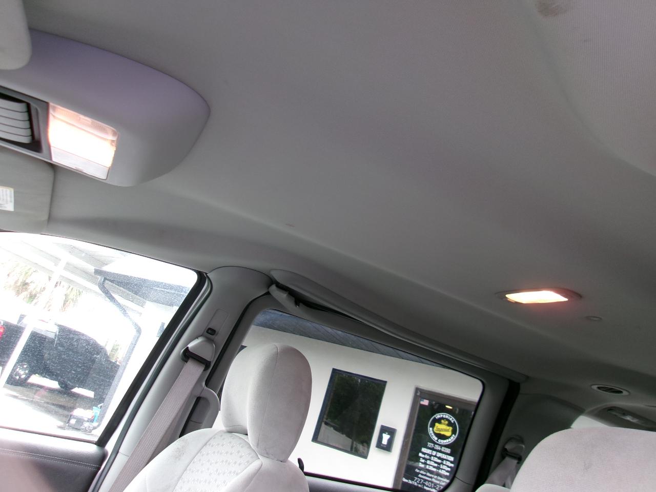 Chevrolet Uplander  2008