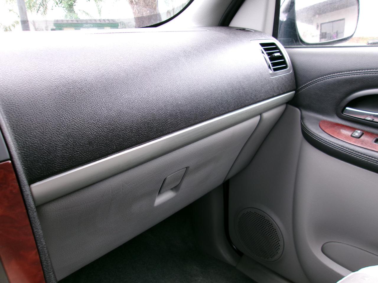 Chevrolet Uplander  2008