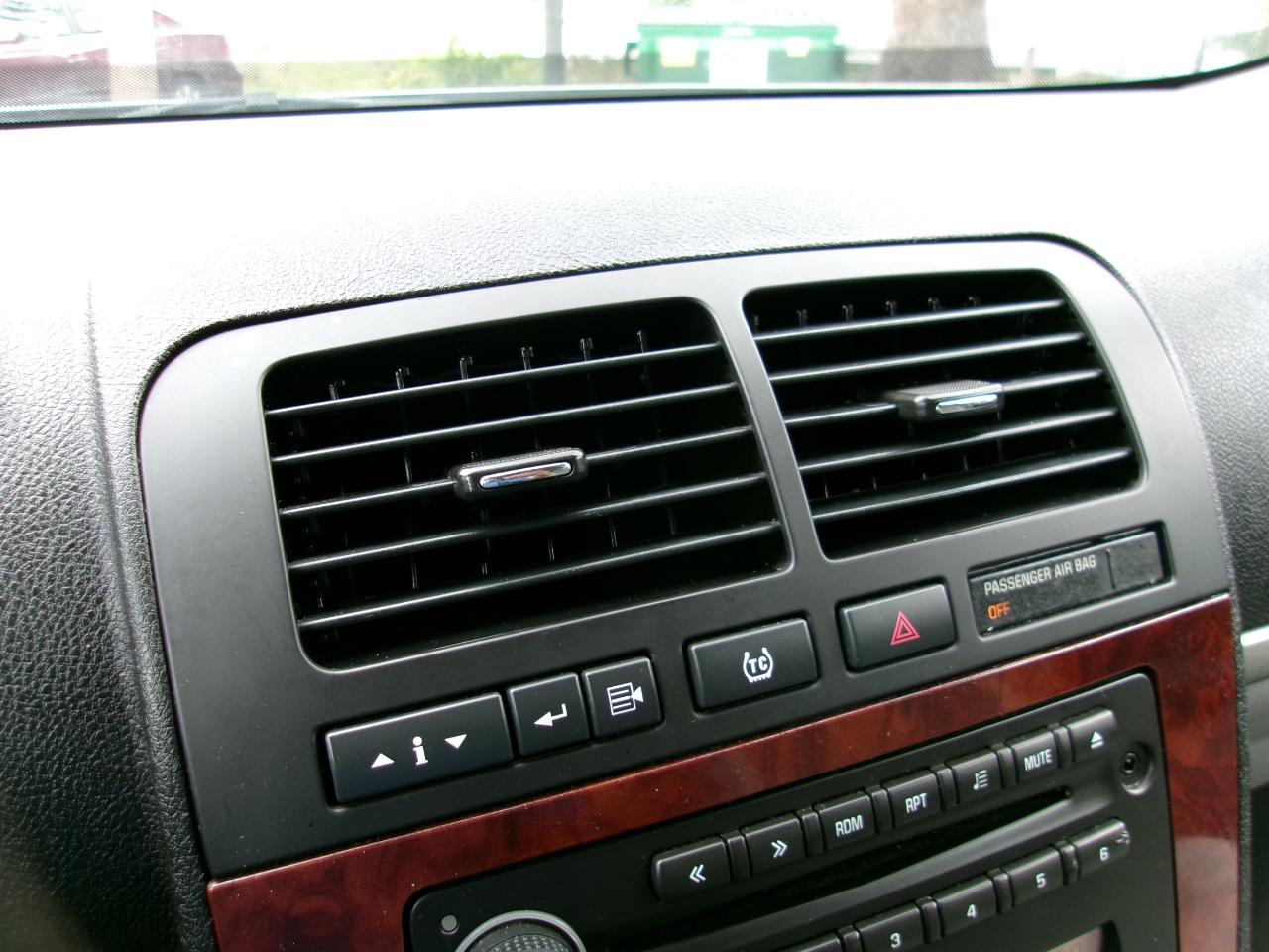 Chevrolet Uplander  2008
