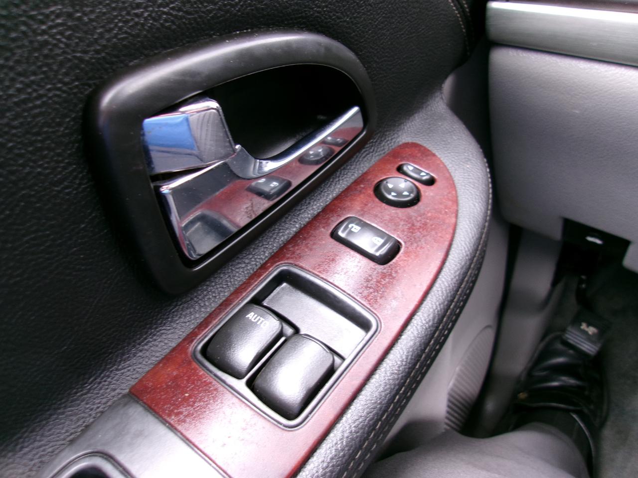 Chevrolet Uplander  2008