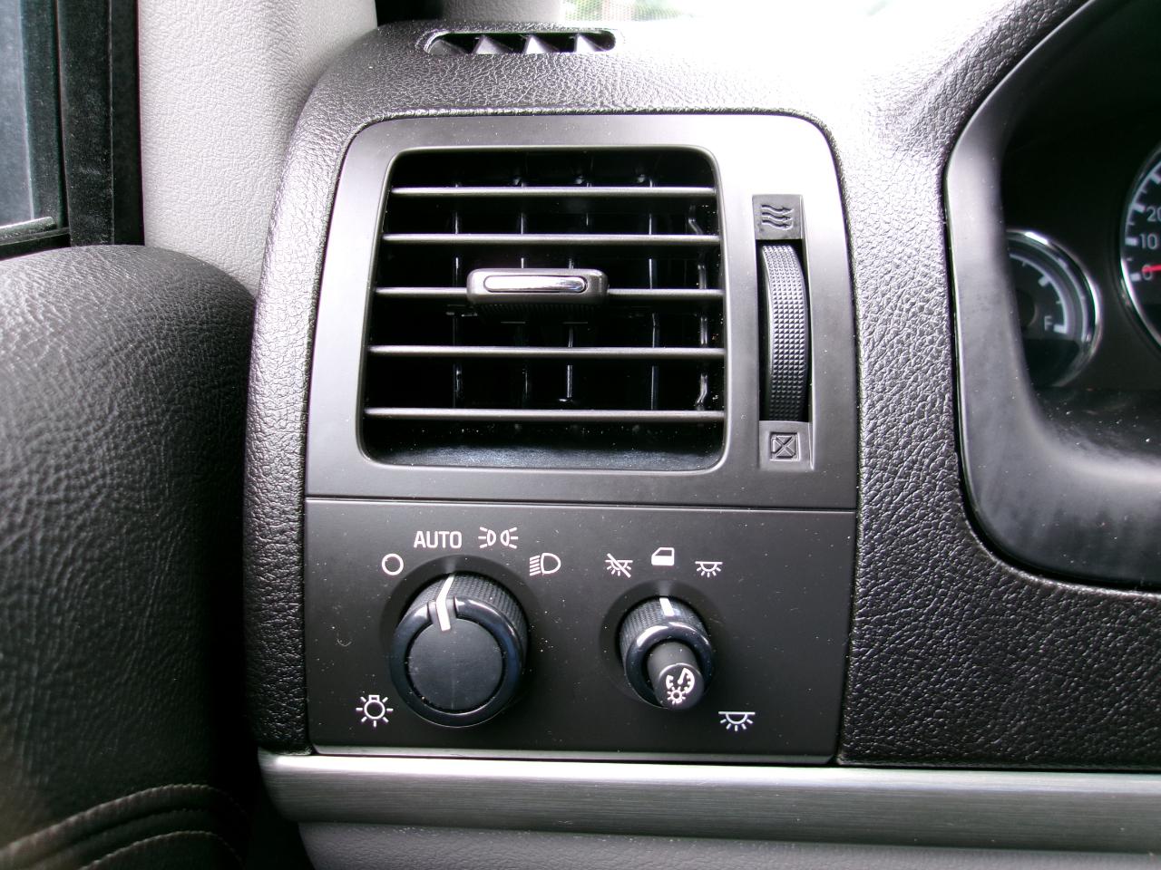 Chevrolet Uplander  2008