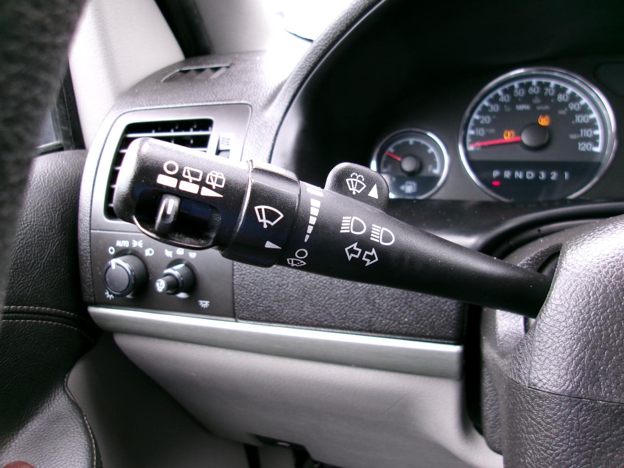 Chevrolet Uplander  2008