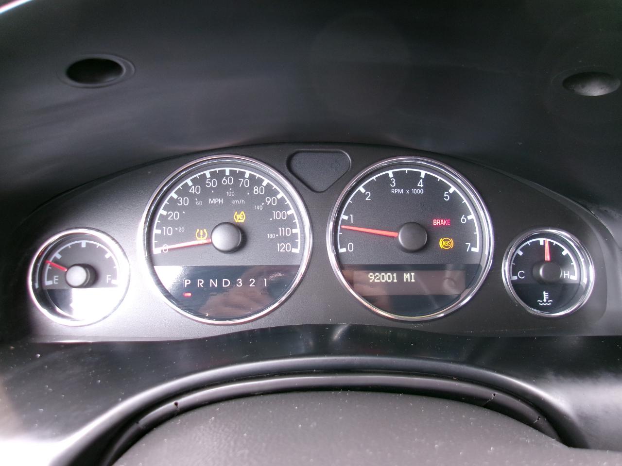 Chevrolet Uplander  2008