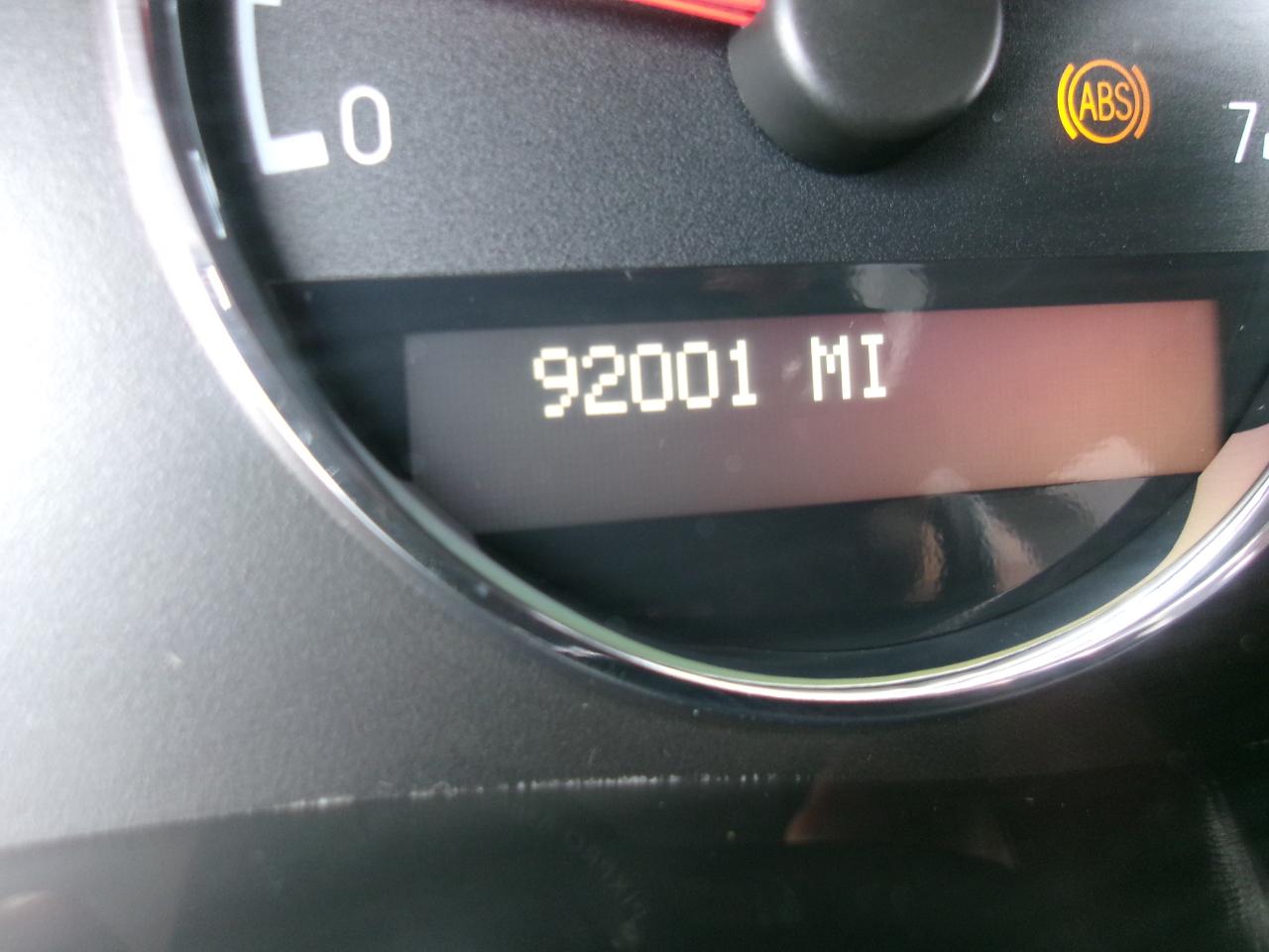 Chevrolet Uplander  2008