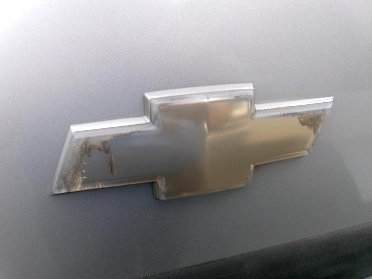 Chevrolet Uplander  2008