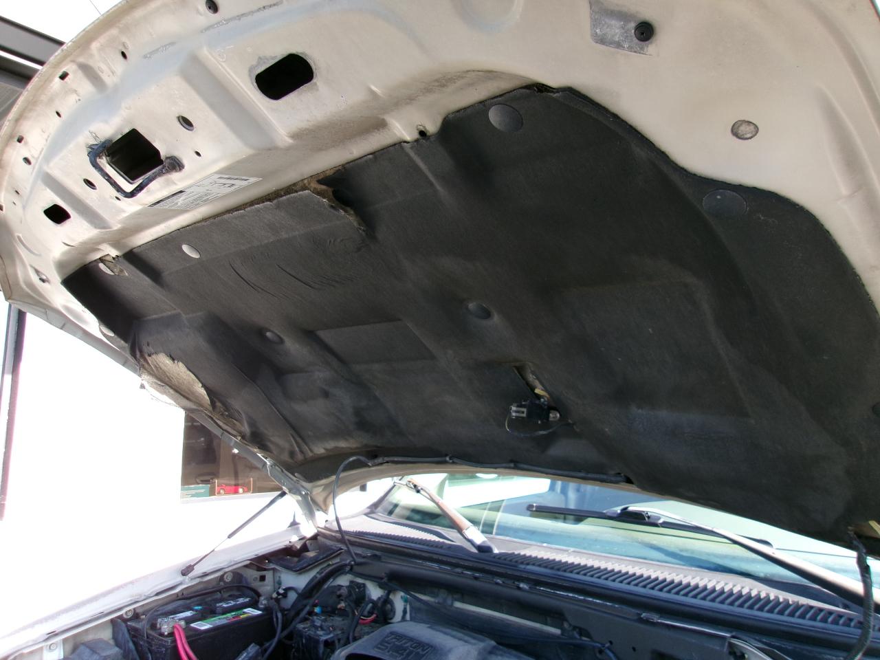 Ford F-150 XLT SuperCrew 2WD 2001