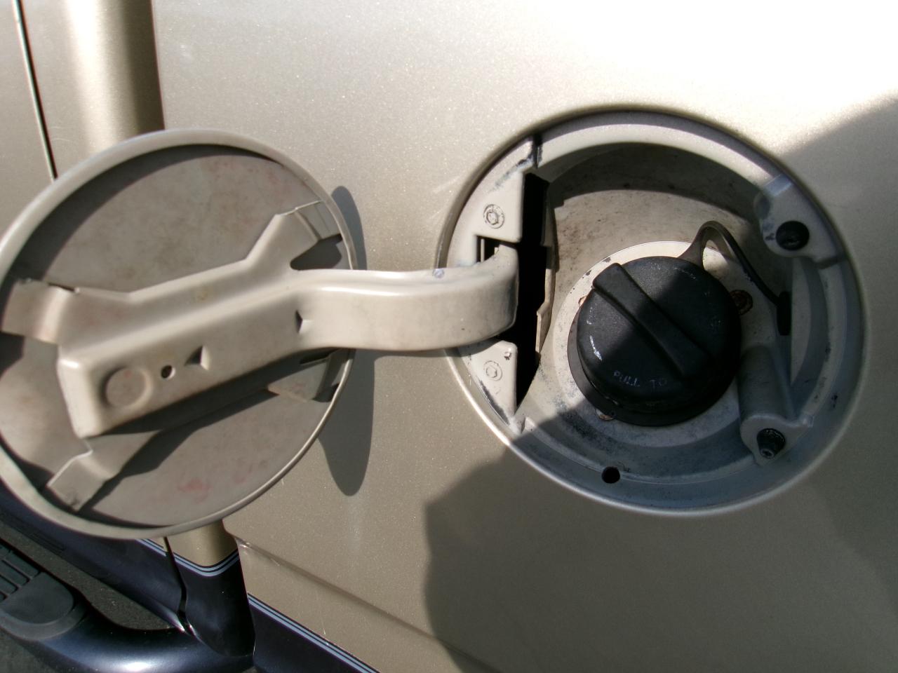 Ford F-150 XLT SuperCrew 2WD 2001