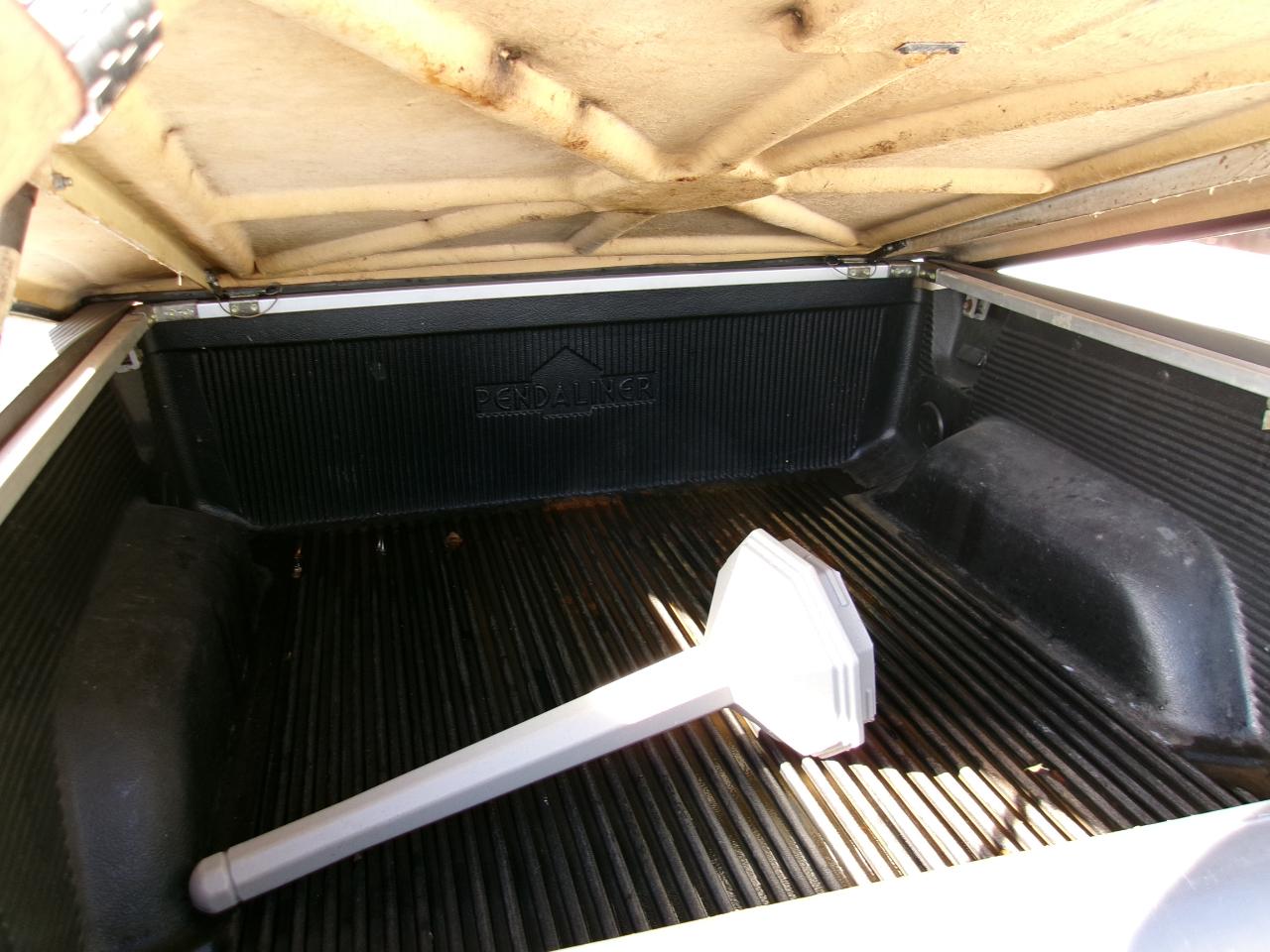 Ford F-150 XLT SuperCrew 2WD 2001