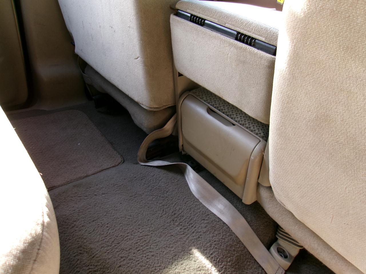 Ford F-150 XLT SuperCrew 2WD 2001