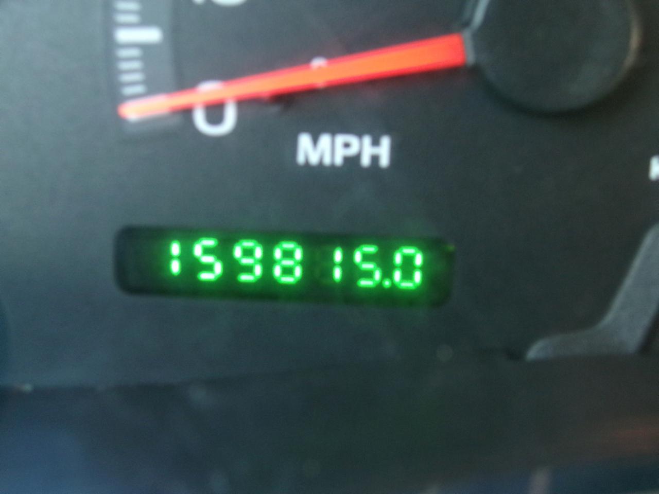 Ford F-150 XLT SuperCrew 2WD 2001