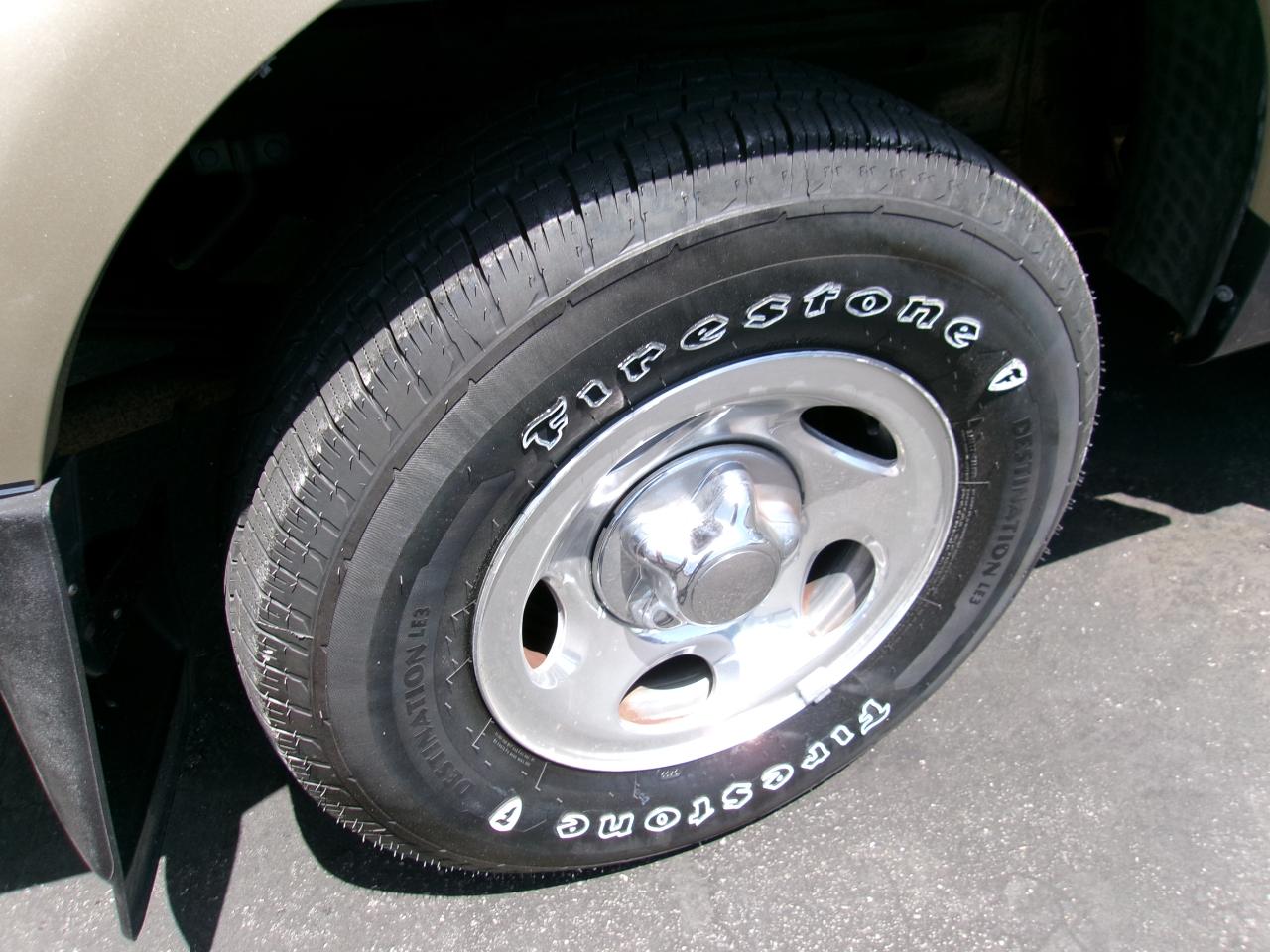 Ford F-150 XLT SuperCrew 2WD 2001