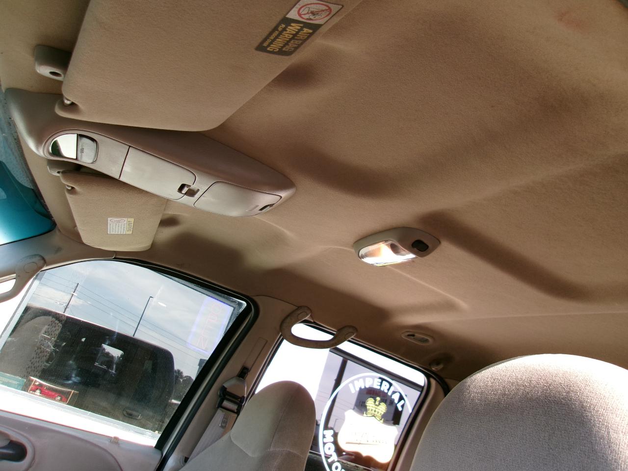 Ford F-150 XLT SuperCrew 2WD 2001